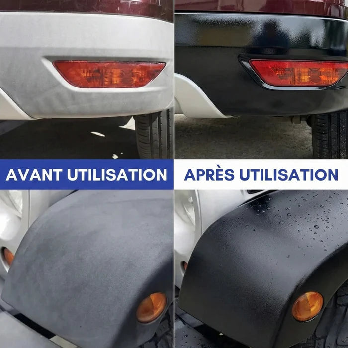 CarCare™ – Crème réparatrice pour intérieurs de voiture (cuir et plastiques) | 1 acheté, 2 offerts !