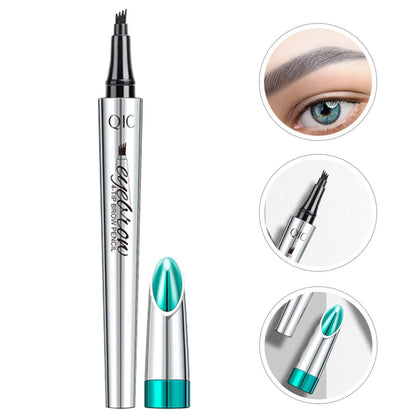 Stylo Microblading 3D Waterproof – Effet Tatouage