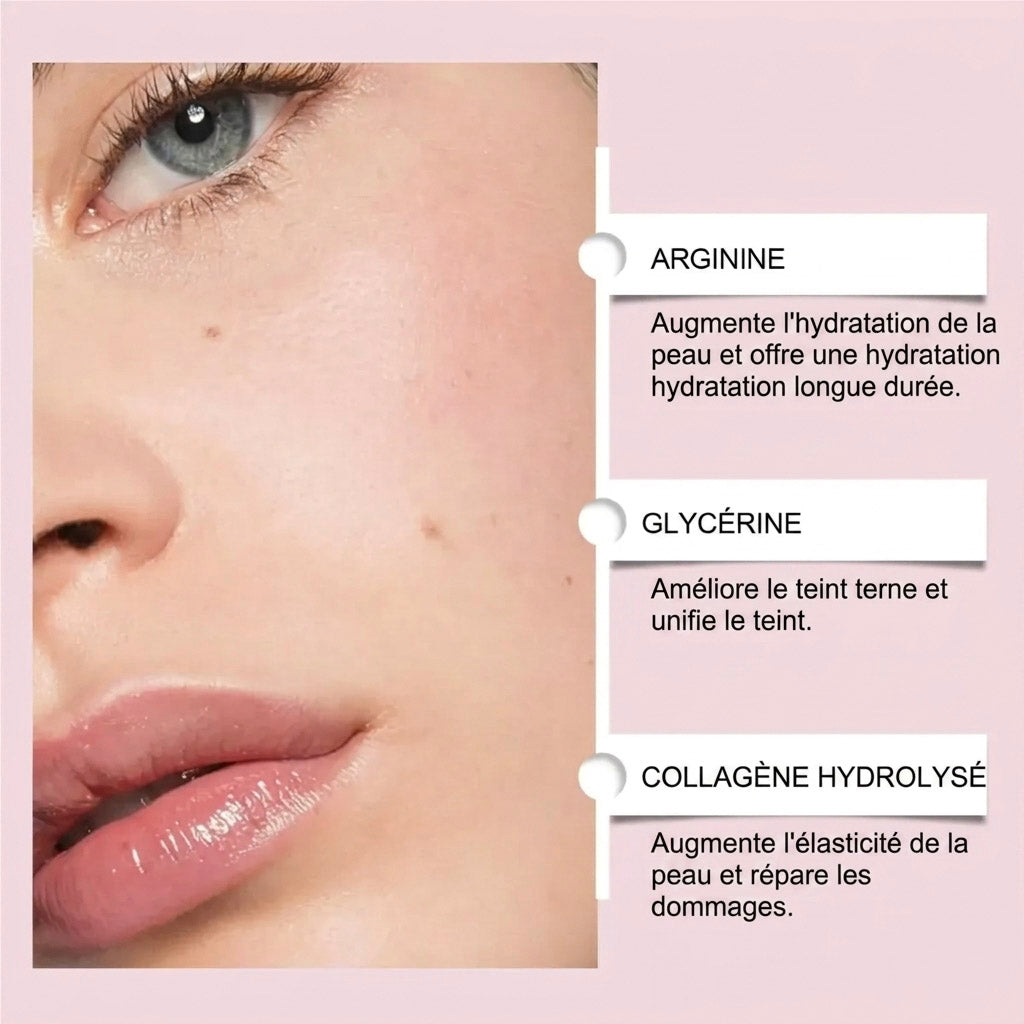ContourLift™ | Bande de lifting pour le visage | Veiggara