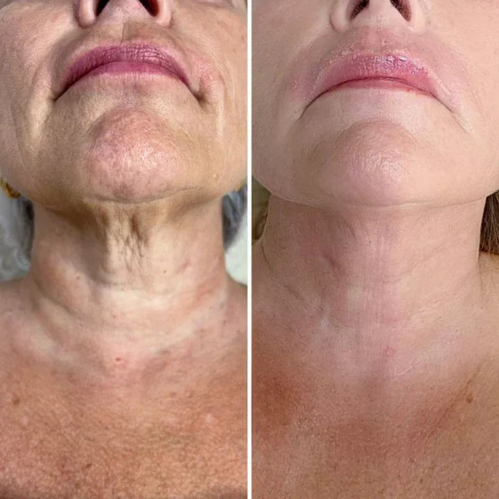 Crème liftante anti-âge Gua Sha | Veiggara