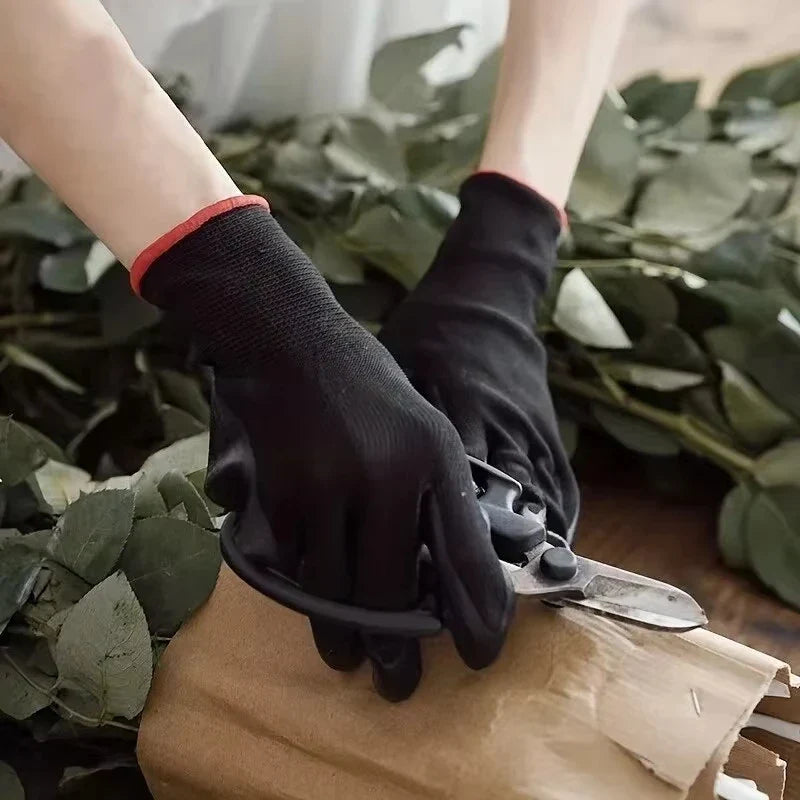 Offre: Kit de 10 gants de protection de qualité