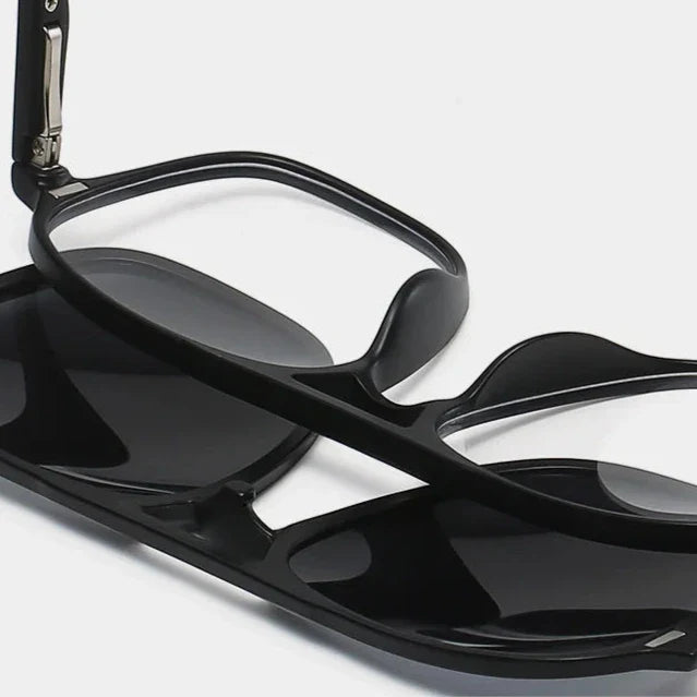 VEIGGARA | Lunettes 6 en 1 modernes et décontractées