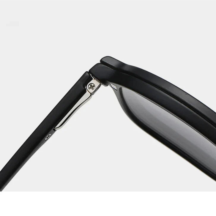 VEIGGARA | Lunettes 6 en 1 modernes et décontractées