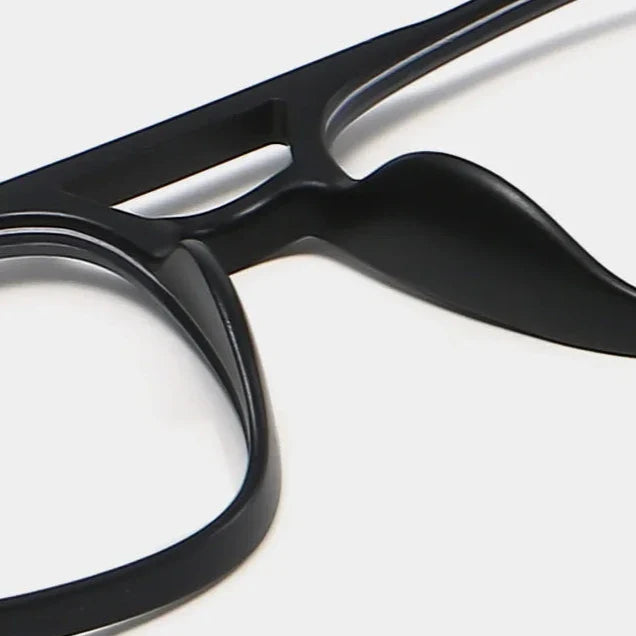 VEIGGARA | Lunettes 6 en 1 modernes et décontractées