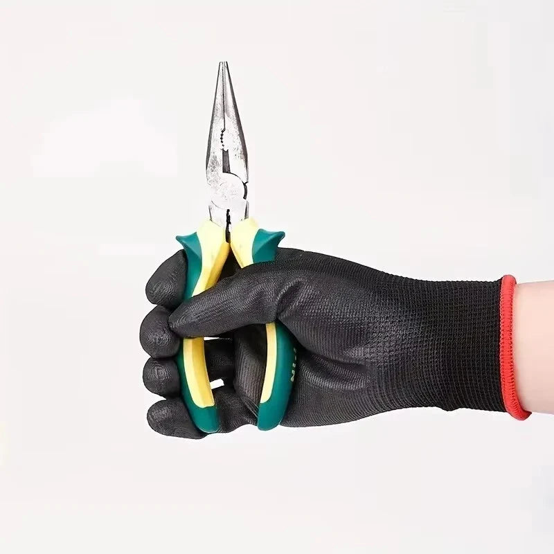 Offre: Kit de 10 gants de protection de qualité
