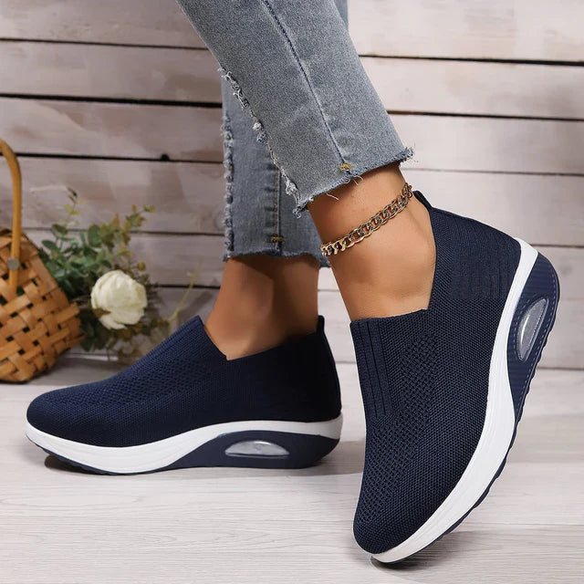 VEIGGARA | Chaussures orthopédiques pour femmes, élégantes et décontractées