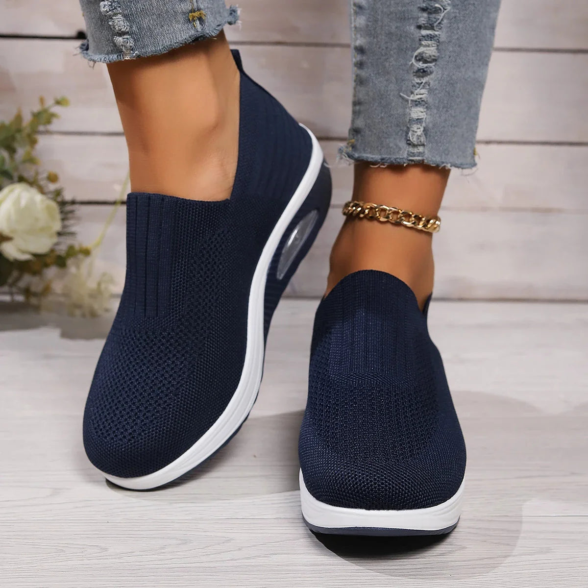VEIGGARA | Chaussures orthopédiques pour femmes, élégantes et décontractées