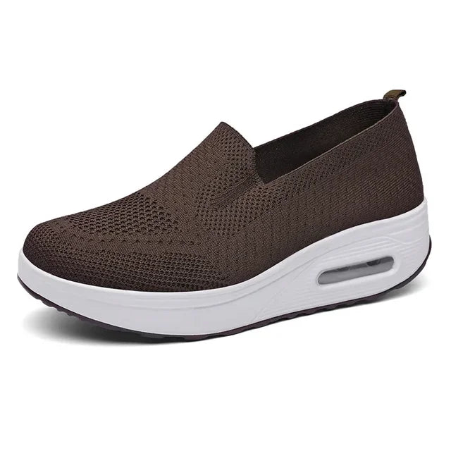 VEIGGARA™ | Chaussures orthopédiques décontractées pour femmes