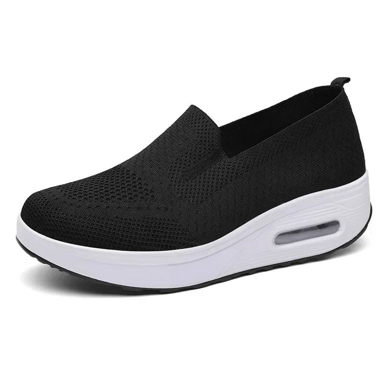 VEIGGARA™ | Chaussures orthopédiques décontractées pour femmes