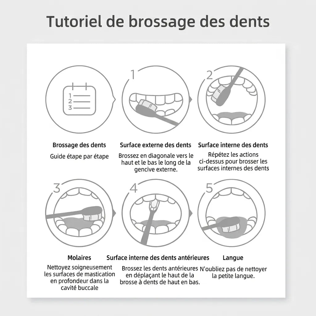 Poudre nettoyante et blanchissante pour les dents | Veiggara