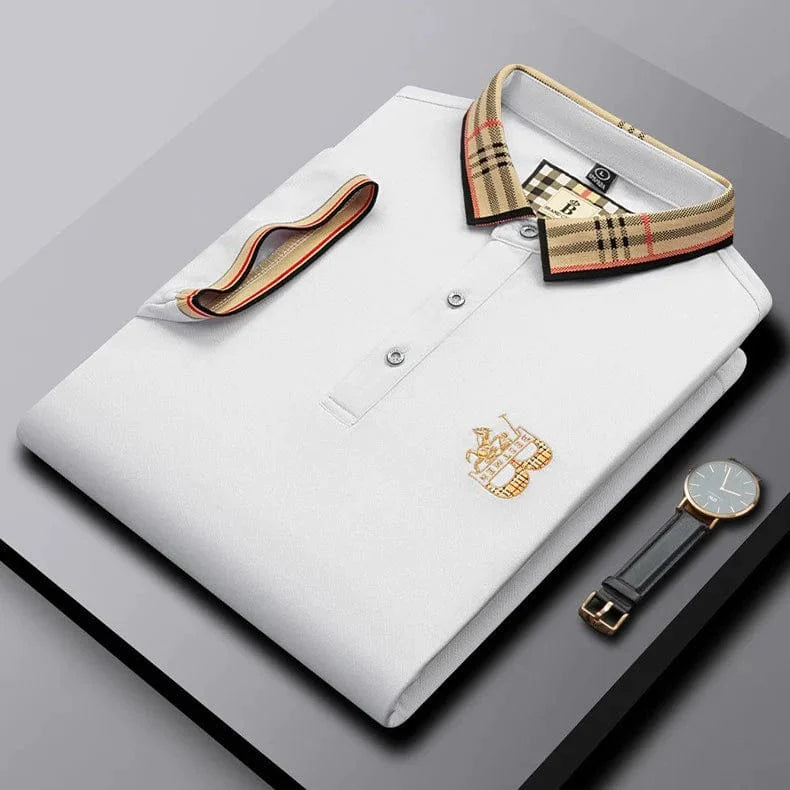 VEIGGARA | Chemise Polo Jhonny