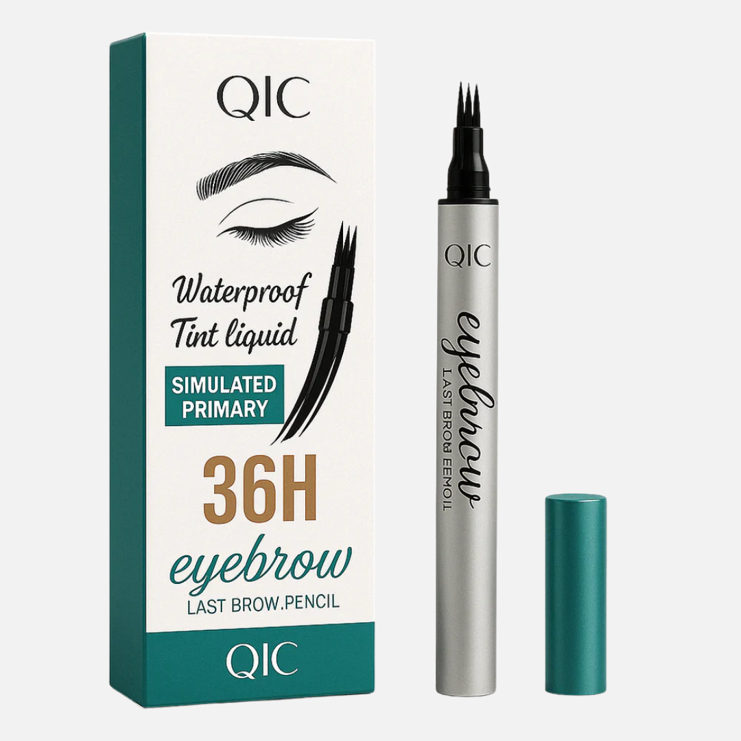 Stylo Microblading 3D Waterproof Veiggara ici