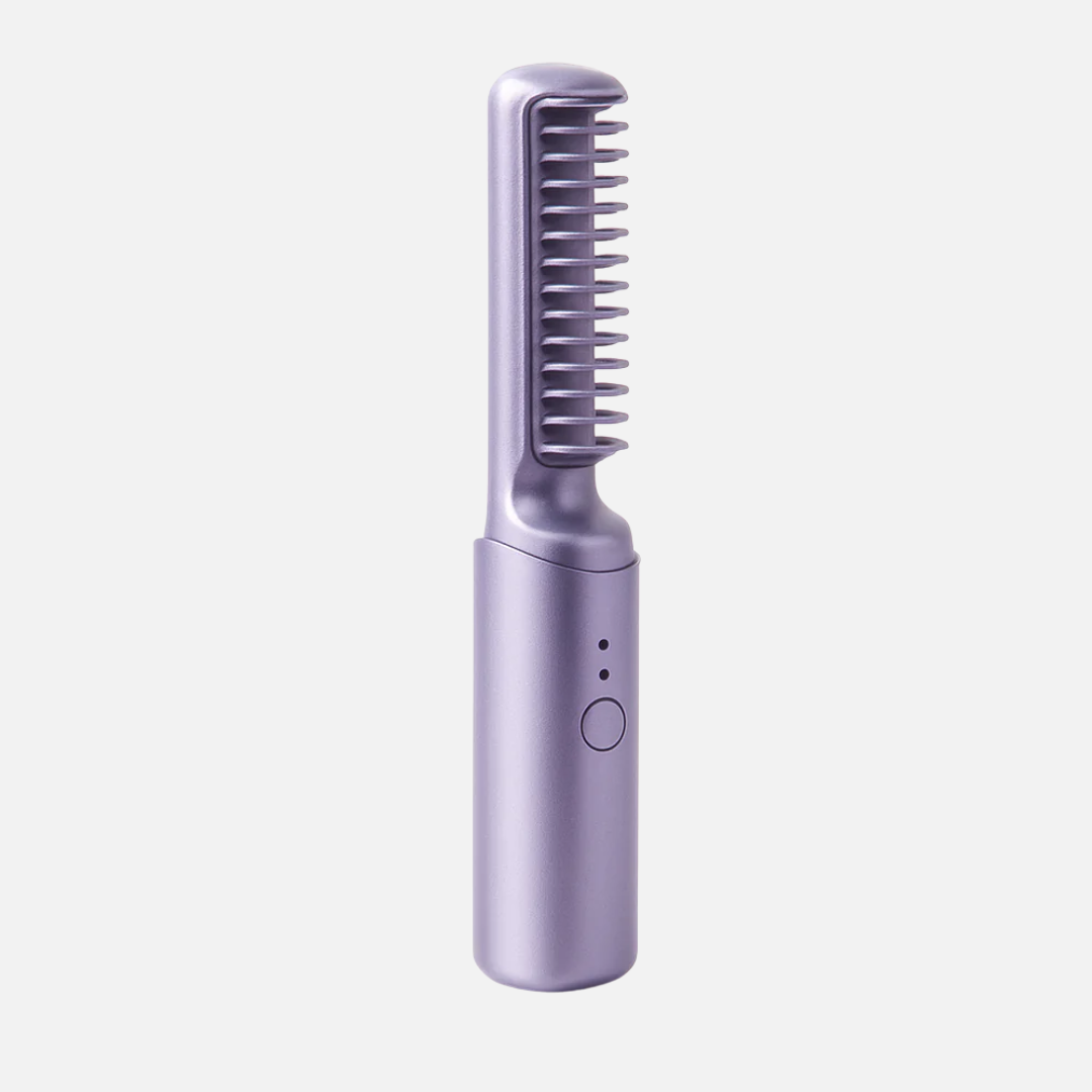 VEIGGARA | Peigne Lissant Portable