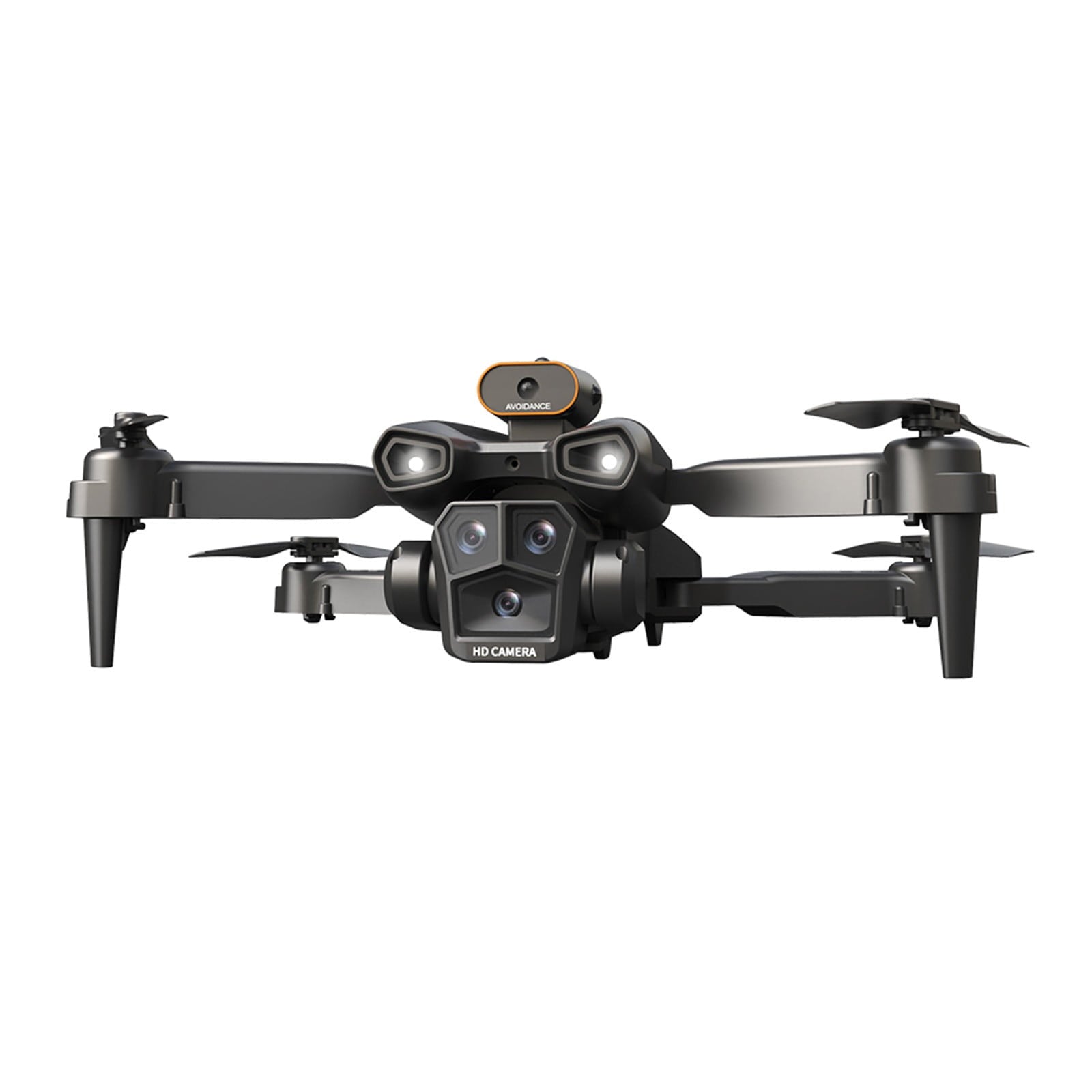 VEIGGARA | Aeronova 4k Drône - Caméra professionnelle