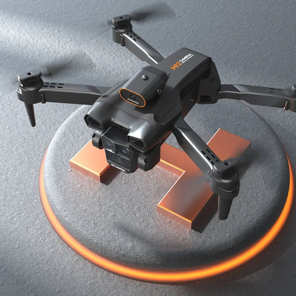 VEIGGARA | Aeronova 4k Drône - Caméra professionnelle