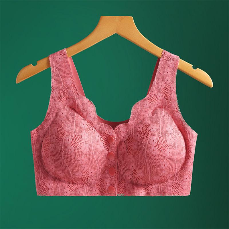 VEIGGARA | Soutien-gorge confortable Tissu de qualité (Achetez-en 1, recevez-en 3)