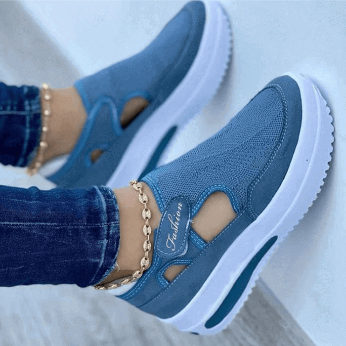 VEIGGARA | Elegante orthopedische schoen Marie