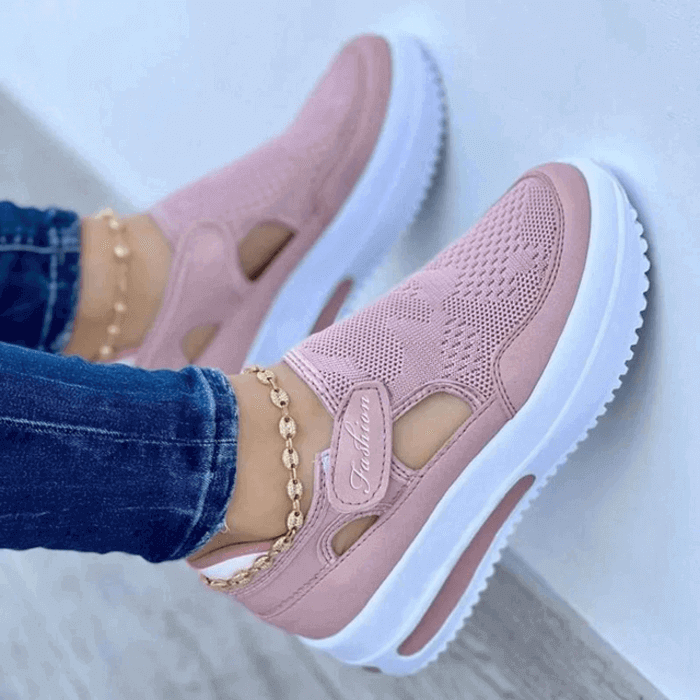 VEIGGARA | Elegante orthopedische schoen Marie